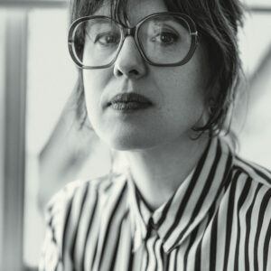 Véronique Pascal