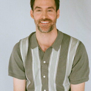 Samuel Bleau
