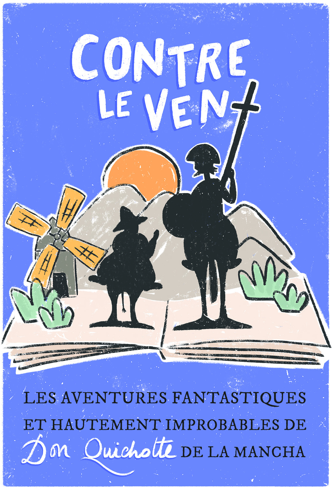Contre le Vent 2026