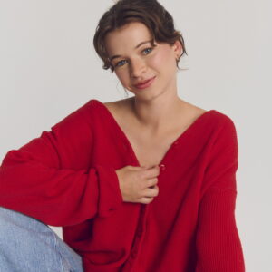 Audrey Gendron-Paiement