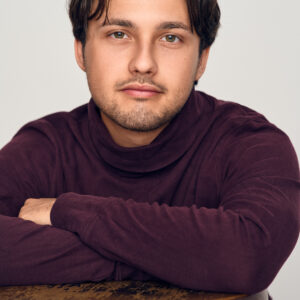 Loïc St-Pierre